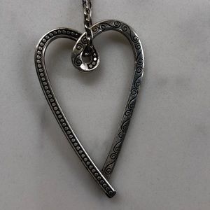 Brighton Secrets of Love necklace